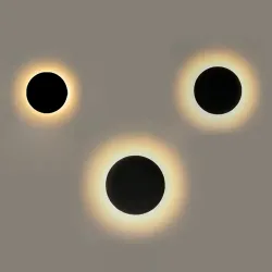 Фасадный светильник Arte Lamp