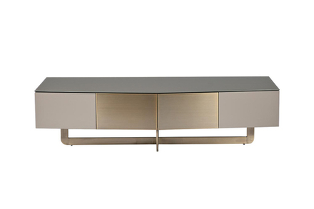 Тумба под телевизор Garda Decor Космос (Space) S 160*45*43 см