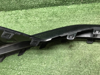 Накладка переднего бампера Changan CS55PLUS 21-24