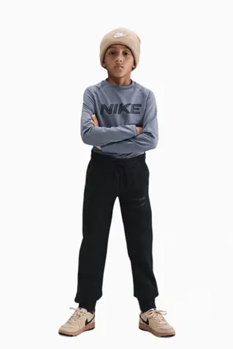 Штаны Nike Tottenham Hotspur 25/26 Club Junior - черный