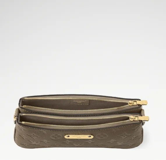 Сумка Louis Vuitton Pochette Liv