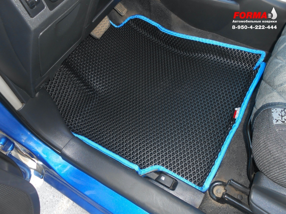 Toyota Yaris 2 поколение XP90 (10.2005 - 10.2010) хэтчбек