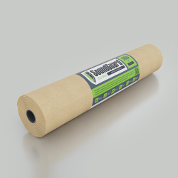 Демпферная подложка SoundGuard VibroRoll 15000х1000х3,5 мм (15 м2 в уп)