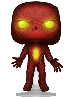 Фигурка Funko POP! TV Stranger Things Rift Vecna (1595) 80049
