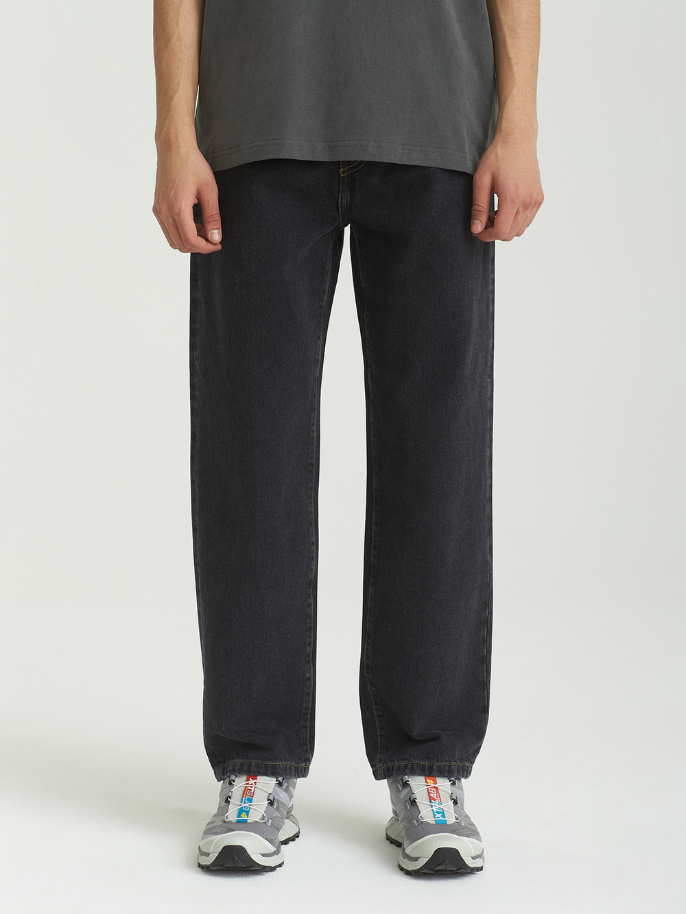 Джинсы (Regular Fit) Aaron Pant