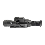 Цифровой ночной прицел Veber DigitalHunt R50X4-18 HD Plus