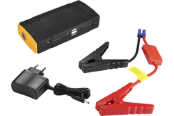 Пусковое устройство с аккумулятором Deko DKJS18000mAh, 18 Ah