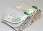 Летние одеяла с натуральным наполнителем без синтетических добавок фото, Лежебока