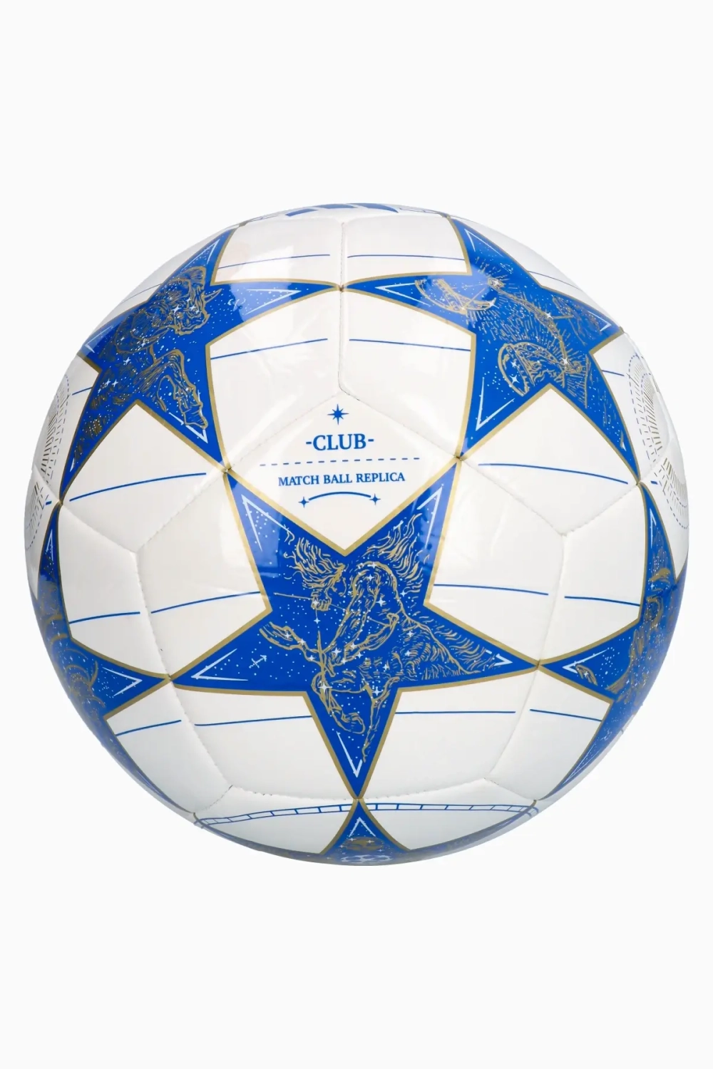 Футбольный мяч adidas UCL Club 25/26 размер 5