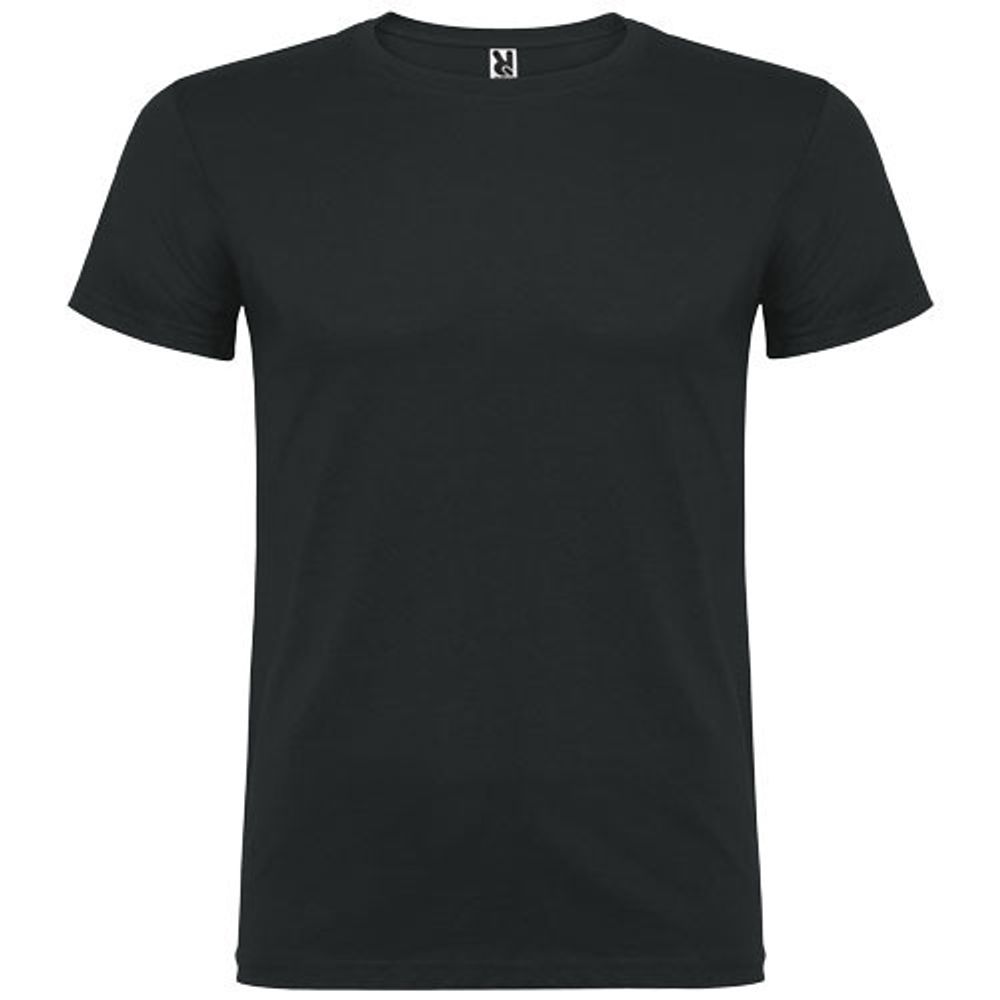 Мужская футболка Beagle с короткими рукавами