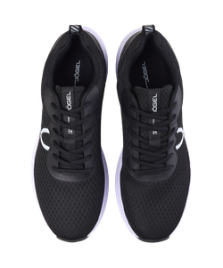 Кроссовки спортивные Airstream 3.0 JSH504-Y, черный