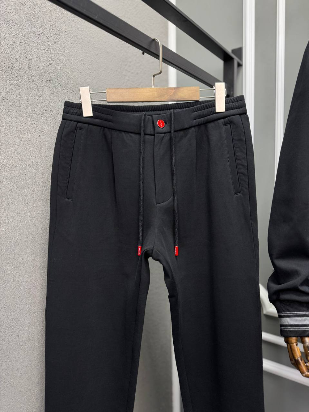 Костюм утепленный Kiton