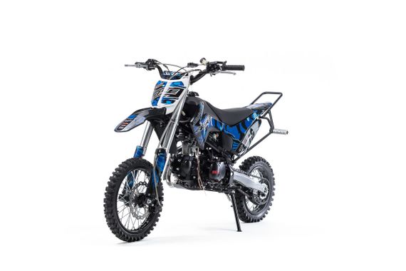 Мотоцикл BSE PH 125 STUNT 1.0 PITBIKE