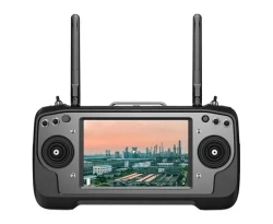 Контроллер SIYI MK32 HM30 DUAL Enterprise с функцией передачи изображений с двойным оператором и реле дистанционного управления CE FCC