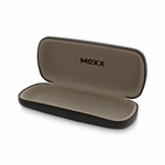 Оправа многогранник Mexx 2817 200 бирюзовая с золотым