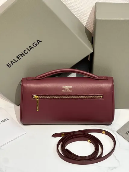 Клатч BALENCIAGA Bel Air