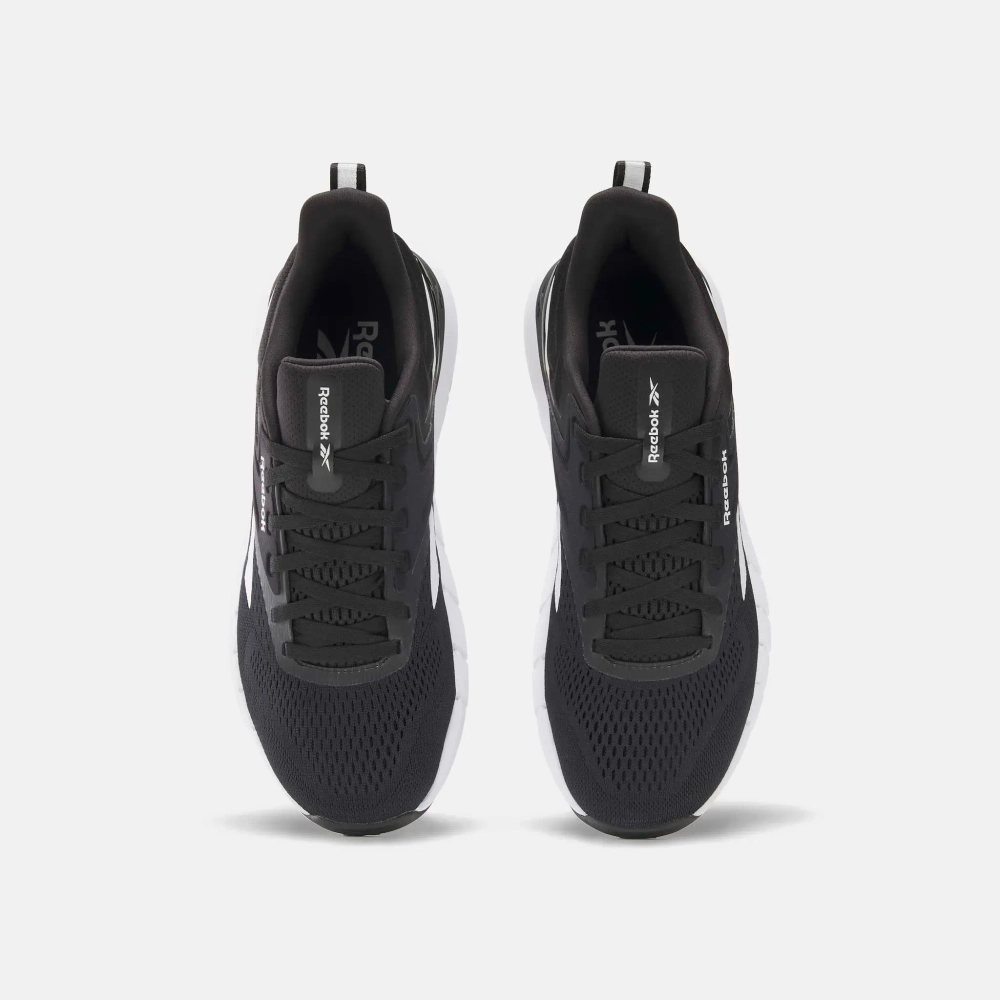 Кроссовки женские Reebok Nano GYM (Черные)