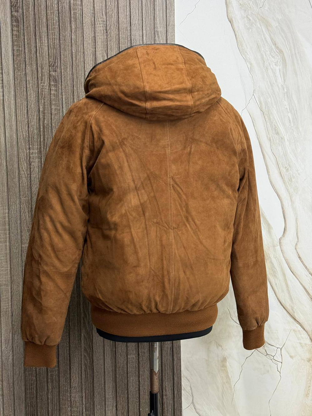 Пуховик Tom Ford