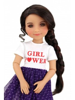 Кукла Ruby Red Фрейда 37см (2102FMA)