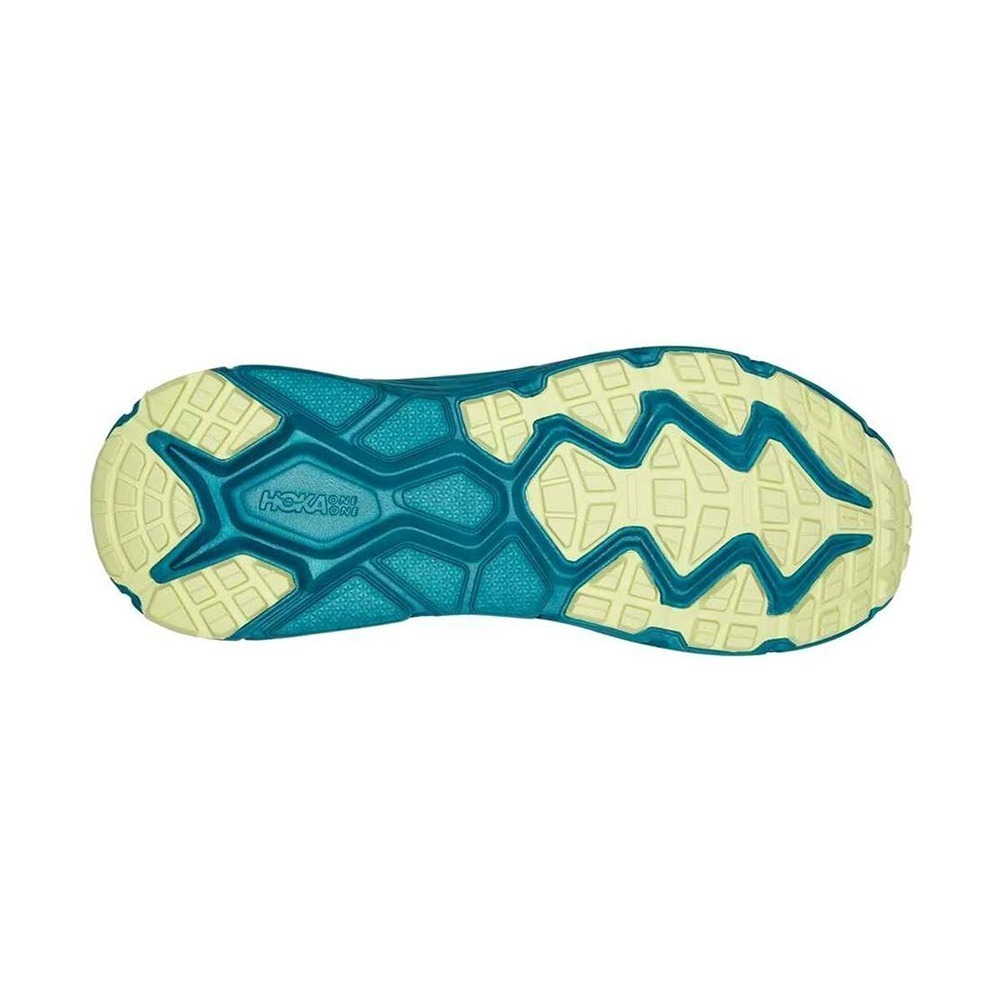 Кроссовки мужские HOKA M CHALLENGER ATR 6  Blue Graphite / Kayaking