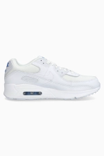 Кроссовки Nike Air Max 90 Junior - белый