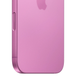 Смартфон Apple iPhone 16 Plus 512Gb, "Pink" SIM + eSIM