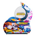 Детский баскетбол «Junior»