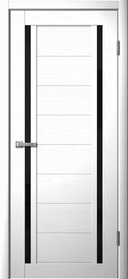 Дверь FLYDOORS 203 (Black)