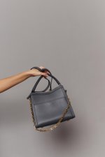 DORRIE mini графитовая
