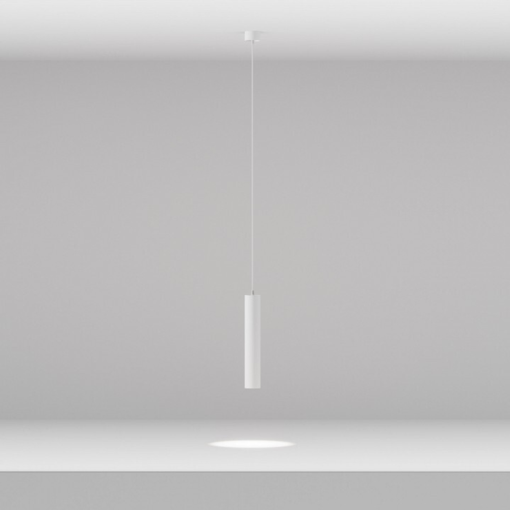 Подвесной светильник Maytoni Focus LED P072PL-L12W4K-1