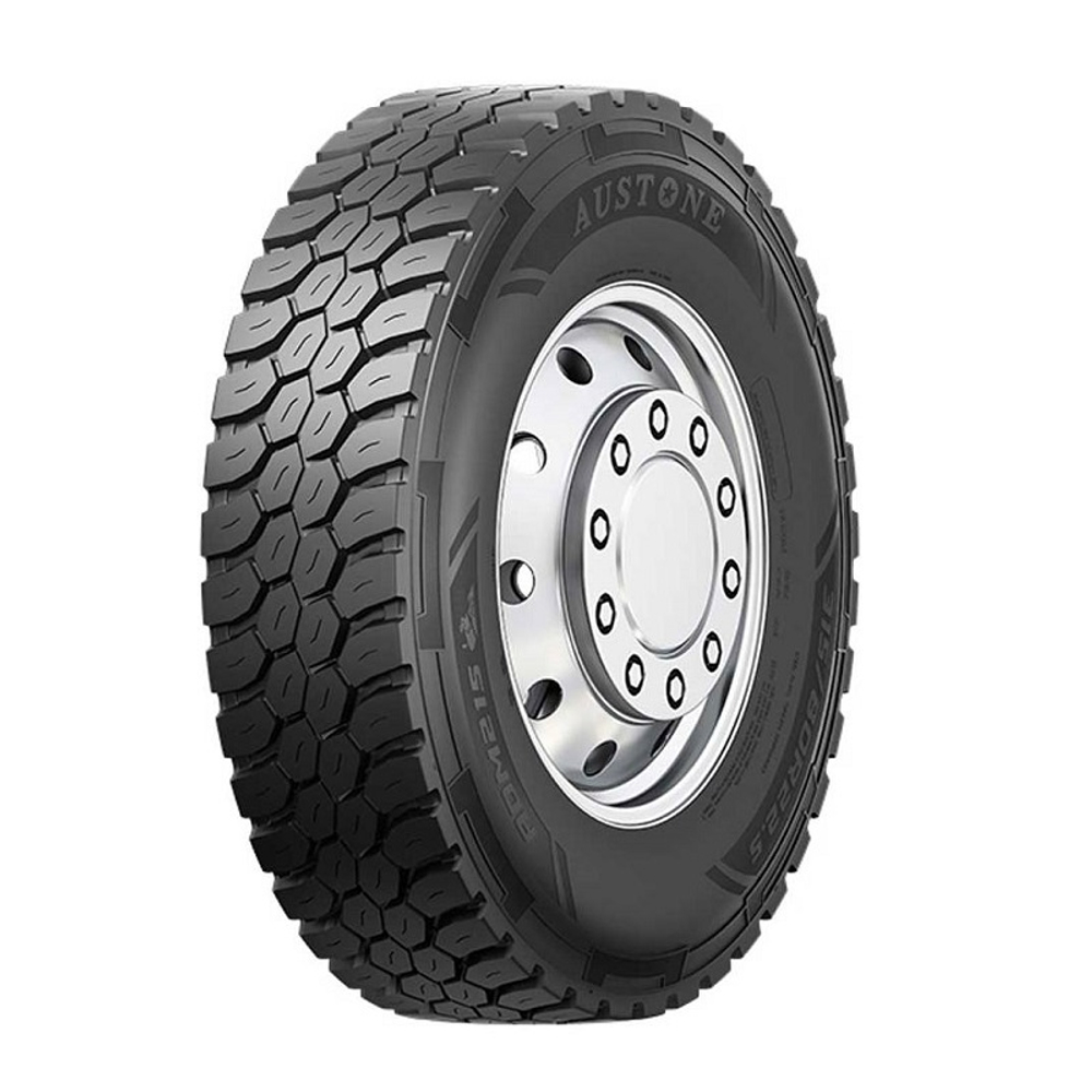 Автошина Austone ADM215 315/80 R22.5