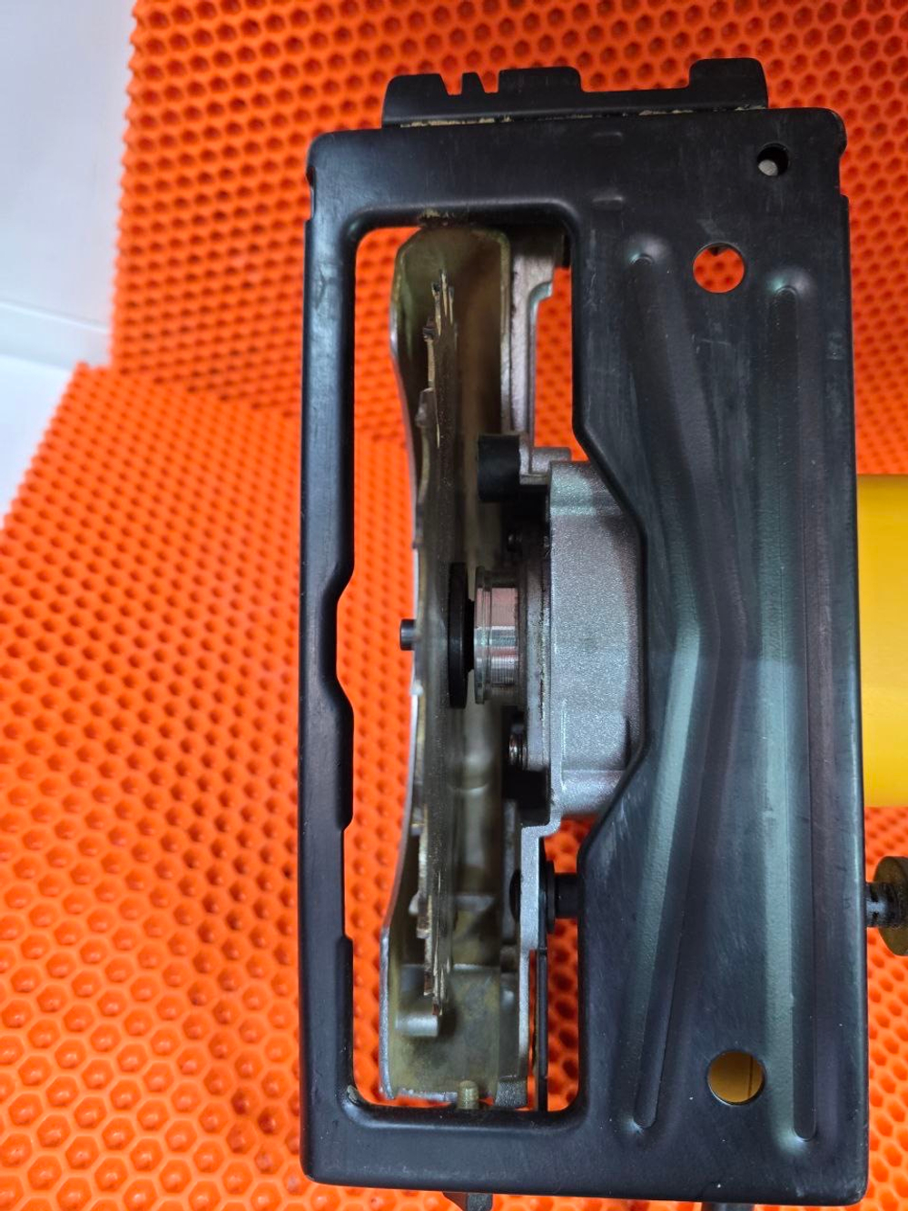 Дисковая (Циркулярная) пила Horder v-chp-2200