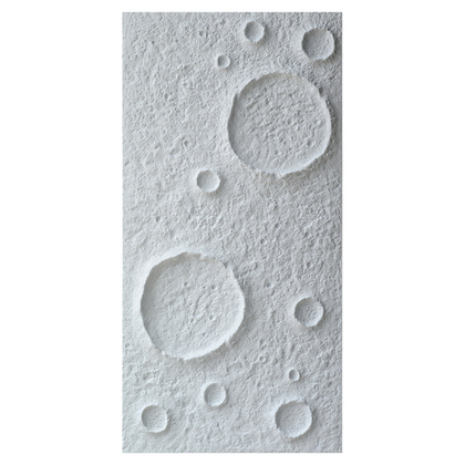 PU Moonstone snow white HL-01
