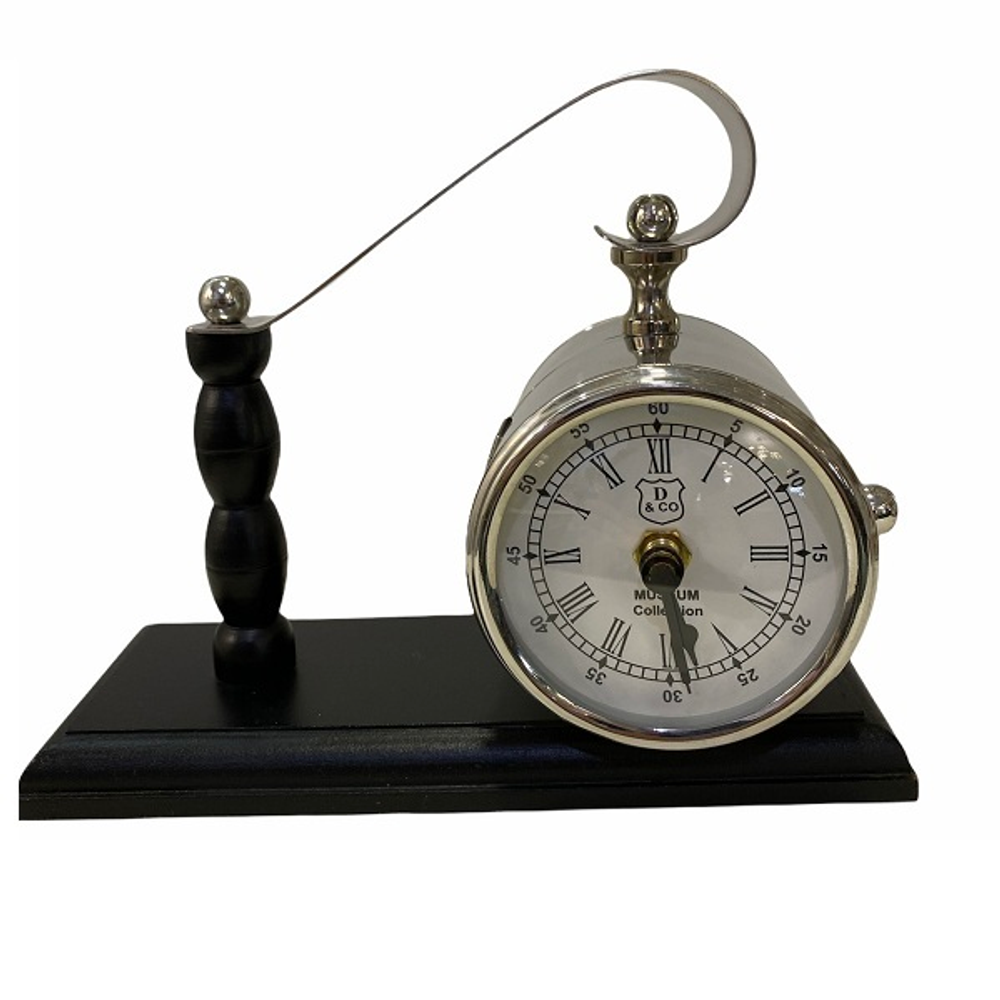 Часы на подставке [Арт. 96038]