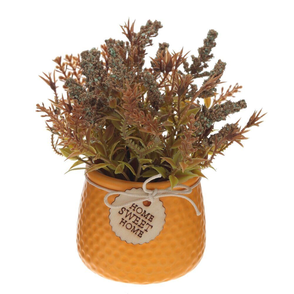 GAEM Цветочная композиция, L10 W10 H18 см, 4в.