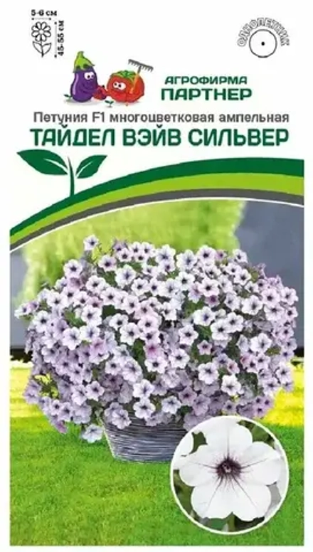 Петуния Поиск