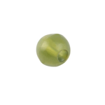 Бусина с конусным отверстием "Volzhanka Tapered Beads 4мм " (20шт/уп)