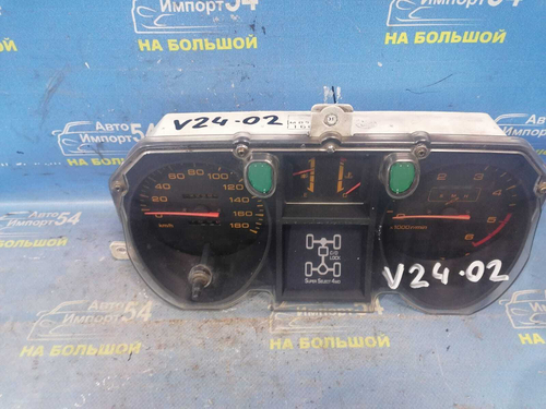 Щиток приборов MITSUBISHI PAJERO 1994