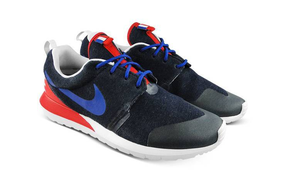 Кроссовки Nike Roshe Run France