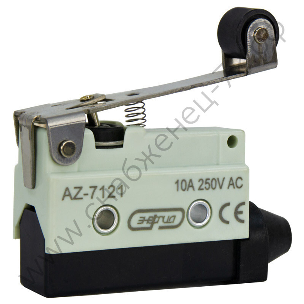 Конечные выключатели Энергия AZ