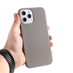 Чехол ТПУ для iPhone 13 Pro, 011010 Сиреневый