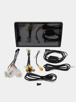 Автомагнитола DV-Pioneer.OK AH-9989 (9"4+64GB/And14.0)