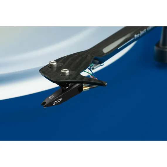 Pro-Ject Pick It 25A Black