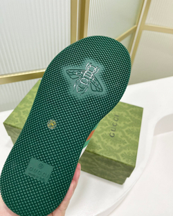 Gucci Screener Sneaker