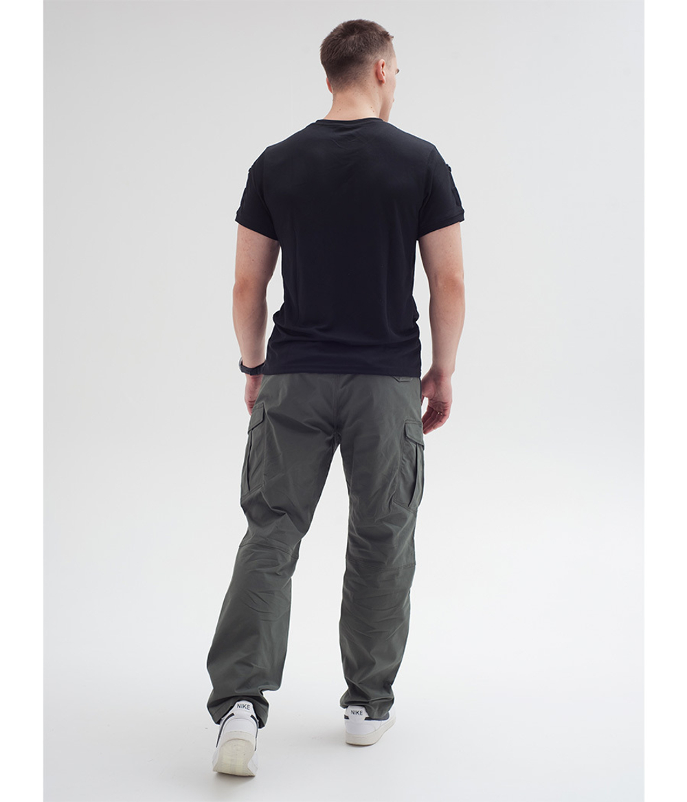 Брюки тактические UTL 53