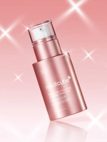 Medicube Сыворотка с микроиглами, ПДРН и экзосомами против морщин и пигментации PDRN Pink Collagen Exosome Shot 7500 30 мл