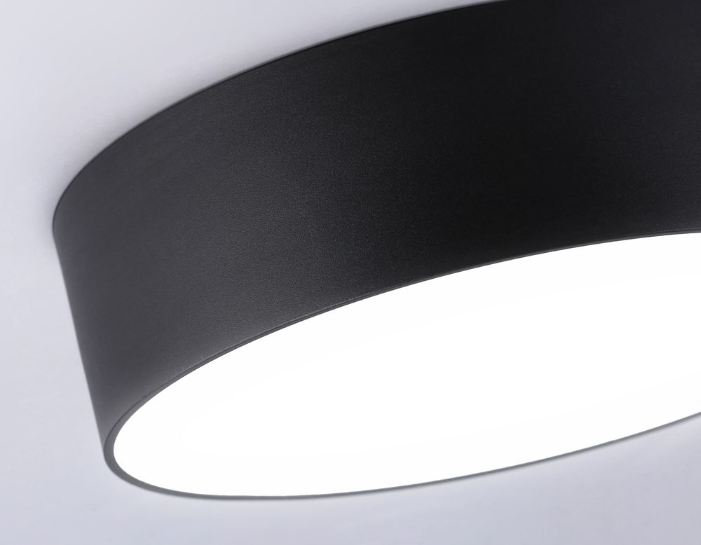 Ambrella Потолочный светодиодный светильник Air Alum FV5522
