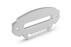 Клюз алюминиевый для автомобильных и промышленных лебедок 8000-17000 lbs