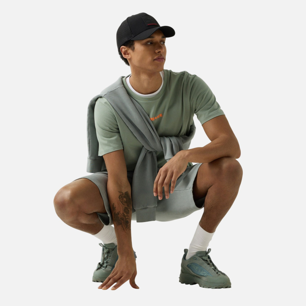 Футболка Mick3