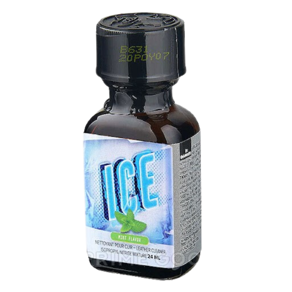 Попперс Ice Mint (24 мл)